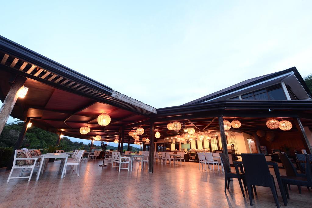 Tugawe Cove Resort Colongcocon Kültér fotó