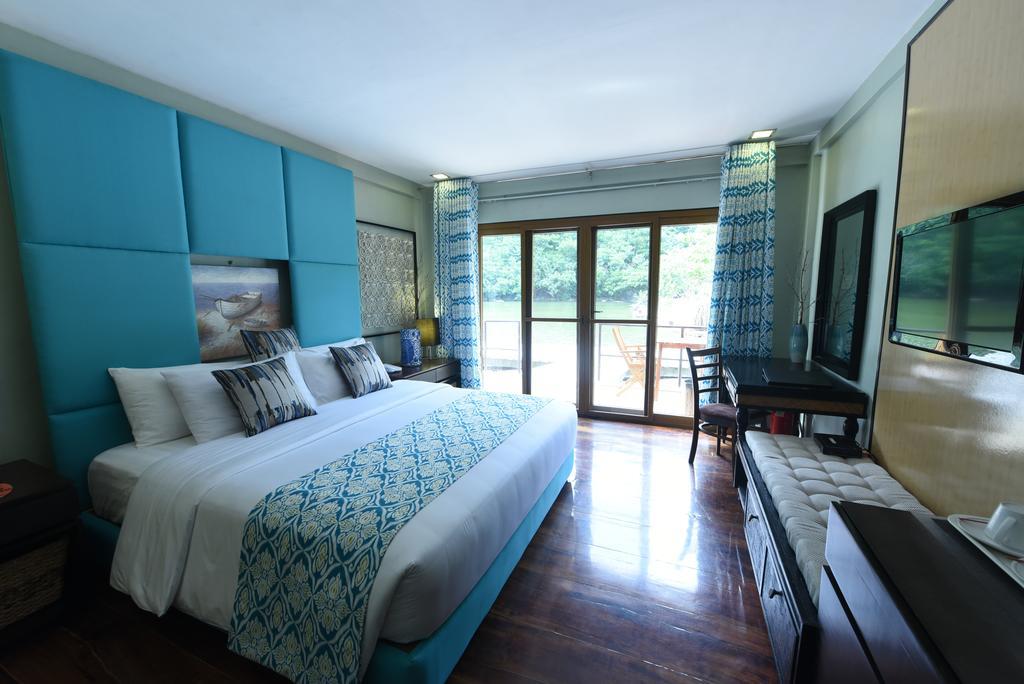 Tugawe Cove Resort Colongcocon Kültér fotó