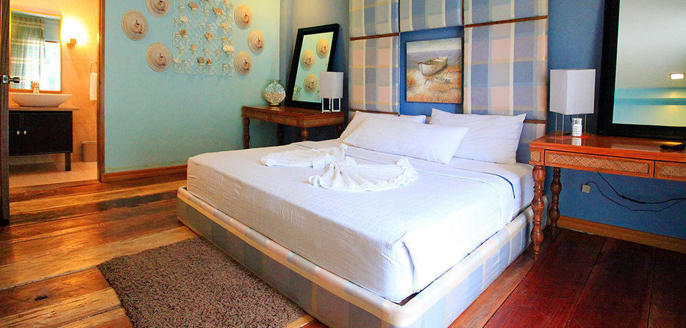 Tugawe Cove Resort Colongcocon Kültér fotó