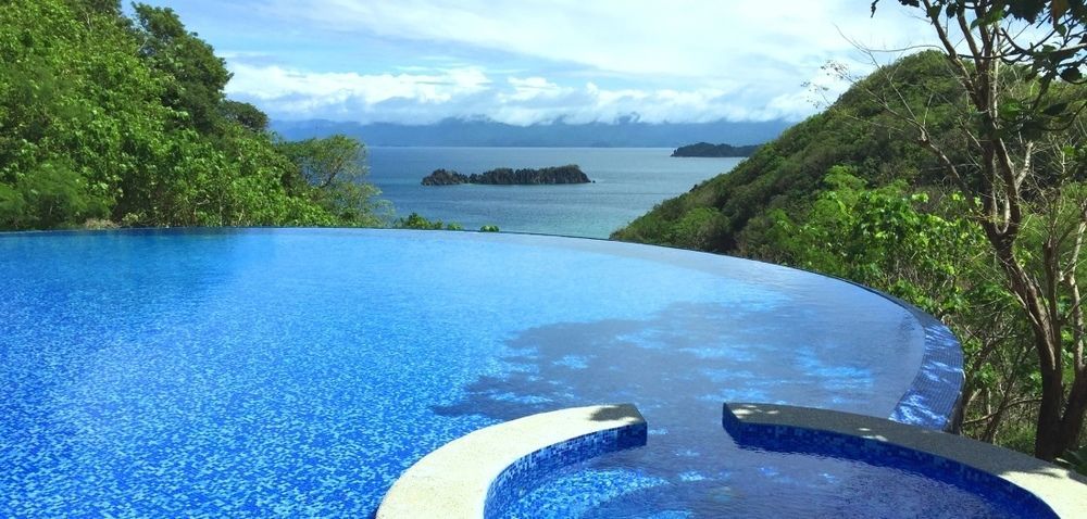Tugawe Cove Resort Colongcocon Kültér fotó