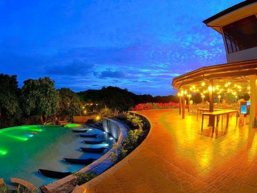 Tugawe Cove Resort Colongcocon Kültér fotó