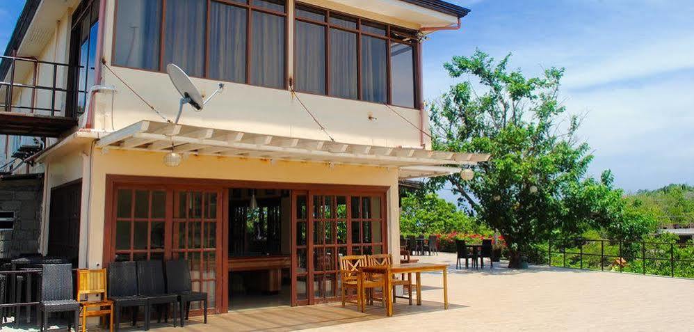 Tugawe Cove Resort Colongcocon Kültér fotó