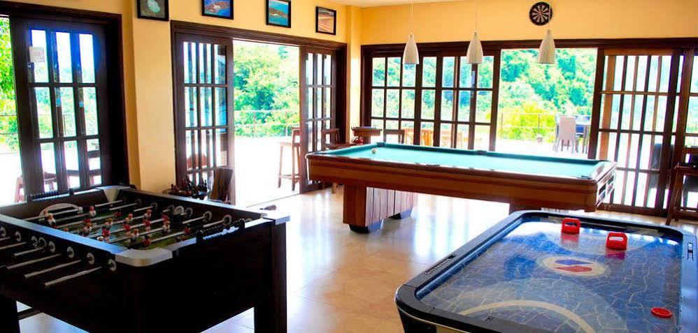 Tugawe Cove Resort Colongcocon Kültér fotó