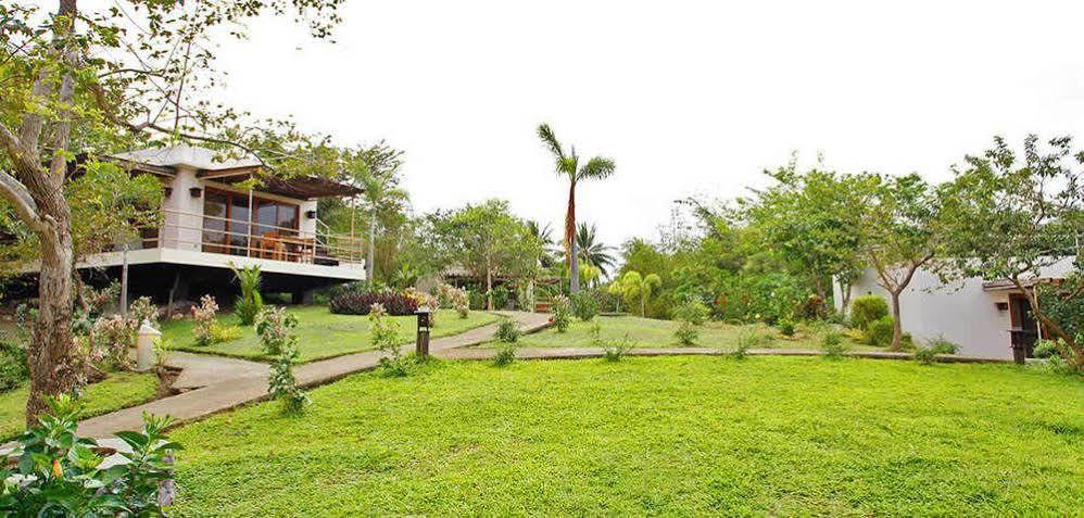 Tugawe Cove Resort Colongcocon Kültér fotó