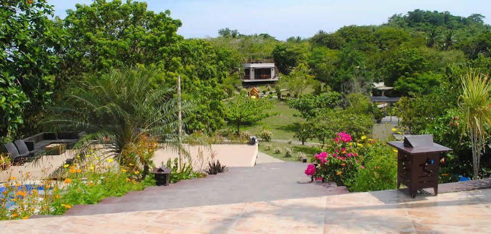 Tugawe Cove Resort Colongcocon Kültér fotó